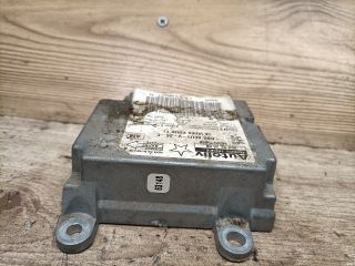 bontott PEUGEOT 206 Légzsák Elektronika