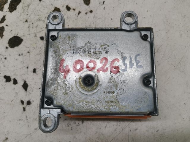 bontott PEUGEOT 206 Légzsák Elektronika