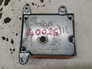 bontott PEUGEOT 206 Légzsák Elektronika