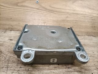 bontott PEUGEOT 206 Légzsák Elektronika
