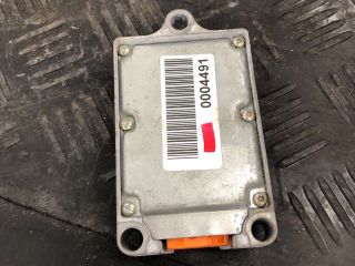 bontott PEUGEOT 206 Légzsák Indító Modul Oldallégzsák