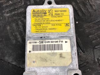 bontott PEUGEOT 206 Légzsák Indító Modul Oldallégzsák