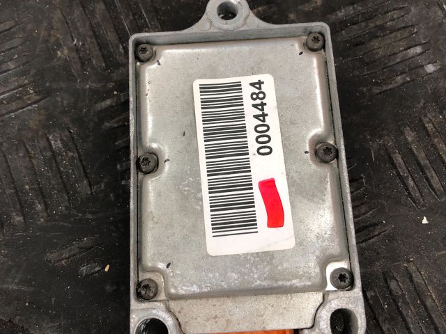 bontott PEUGEOT 206 Légzsák Indító Modul Oldallégzsák