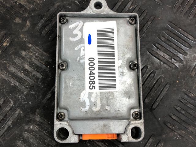 bontott PEUGEOT 206 Légzsák Indító Modul Oldallégzsák