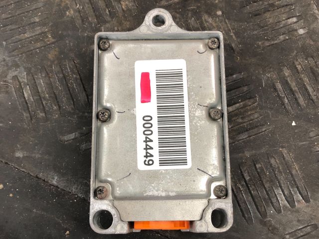 bontott PEUGEOT 206 Légzsák Indító Modul Oldallégzsák