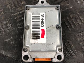 bontott PEUGEOT 206 Légzsák Indító Modul Oldallégzsák