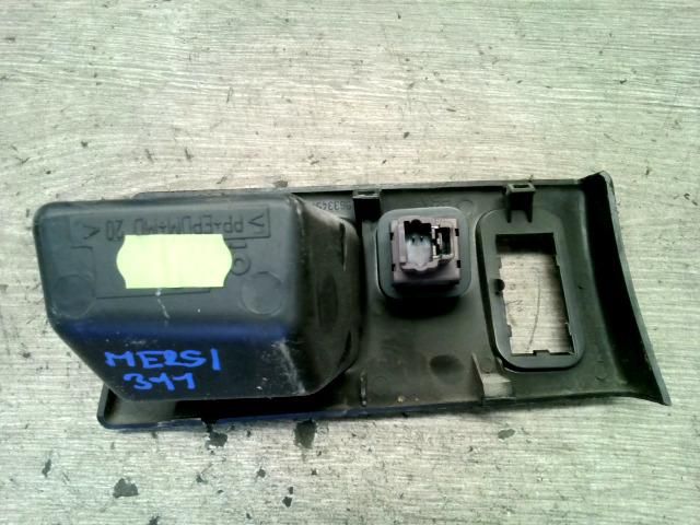 bontott PEUGEOT 206 Légzsák Kapcsoló