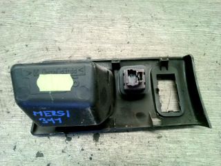 bontott PEUGEOT 206 Légzsák Kapcsoló