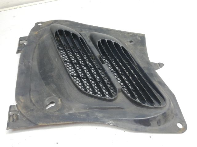 bontott PEUGEOT 206 Motorháztető Díszléc Jobb