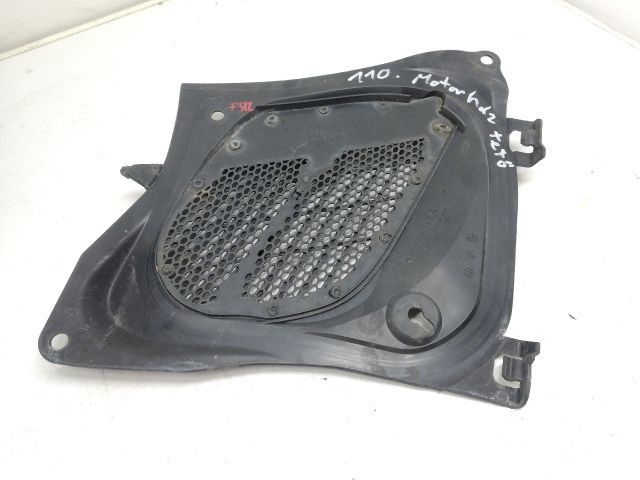 bontott PEUGEOT 206 Motorháztető Díszléc Jobb