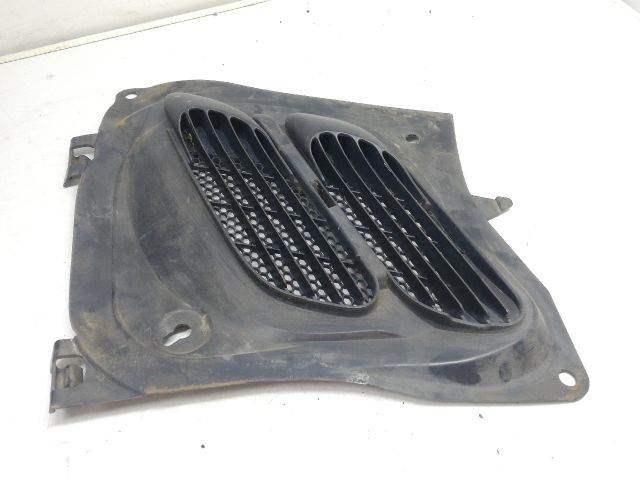 bontott PEUGEOT 206 Motorháztető Díszléc Jobb