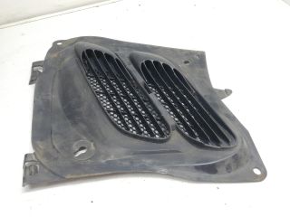 bontott PEUGEOT 206 Motorháztető Díszléc Jobb