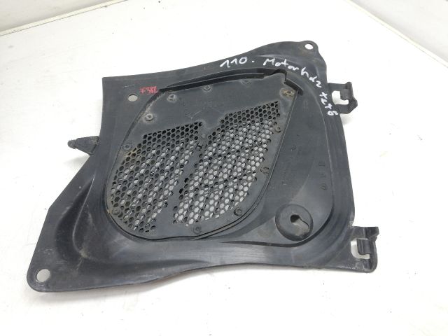 bontott PEUGEOT 206 Motorháztető Díszléc Jobb