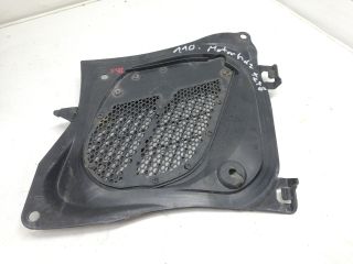 bontott PEUGEOT 206 Motorháztető Díszléc Jobb