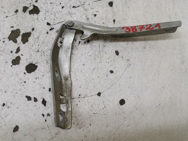 bontott PEUGEOT 206 Motorháztető Jobb Zsanér