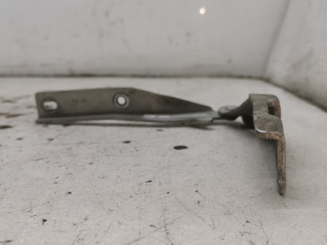 bontott PEUGEOT 206 Motorháztető Jobb Zsanér