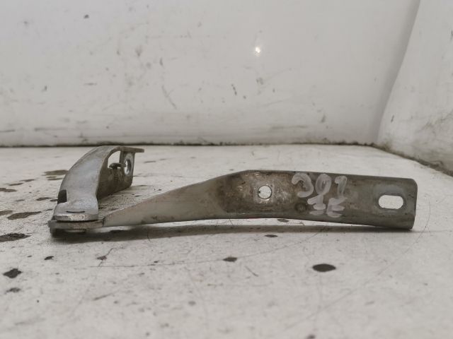 bontott PEUGEOT 206 Motorháztető Jobb Zsanér