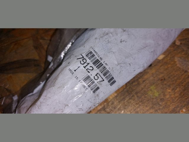 bontott PEUGEOT 206 Motorháztető Jobb Zsanér