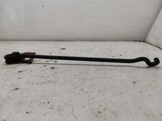 bontott PEUGEOT 206 Motorháztető Kitámasztó Rúd