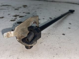 bontott PEUGEOT 206 Motorháztető Kitámasztó Rúd