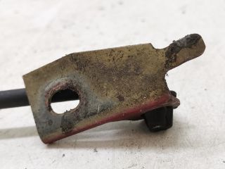 bontott PEUGEOT 206 Motorháztető Kitámasztó Rúd