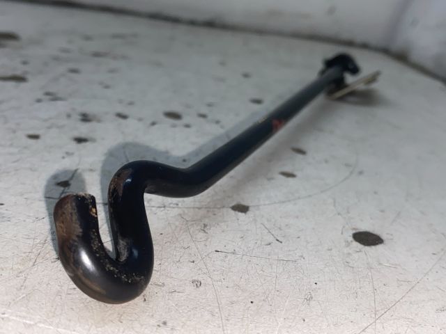 bontott PEUGEOT 206 Motorháztető Kitámasztó Rúd