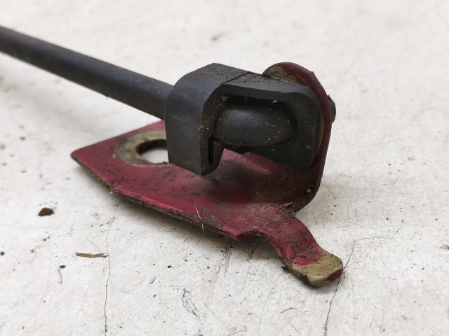 bontott PEUGEOT 206 Motorháztető Kitámasztó Rúd