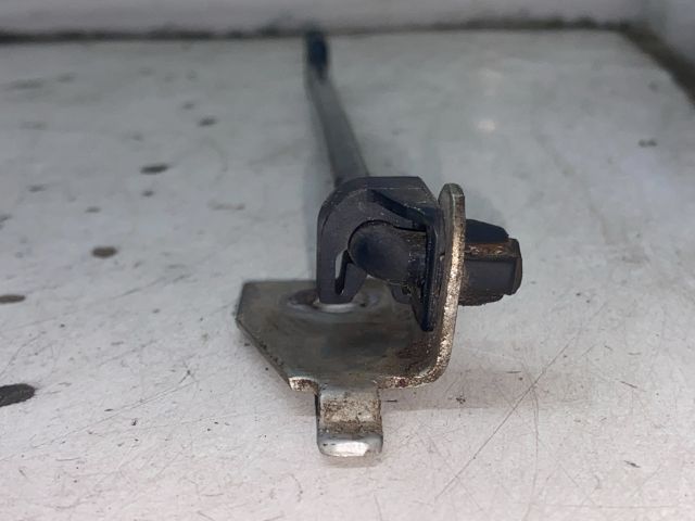 bontott PEUGEOT 206 Motorháztető Kitámasztó Rúd