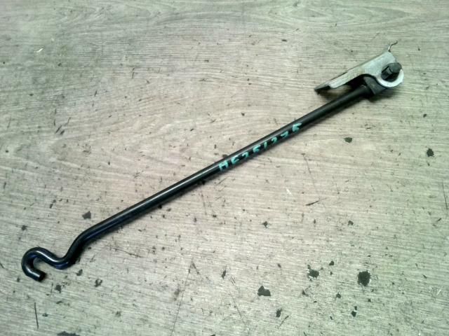 bontott PEUGEOT 206 Motorháztető Kitámasztó Rúd