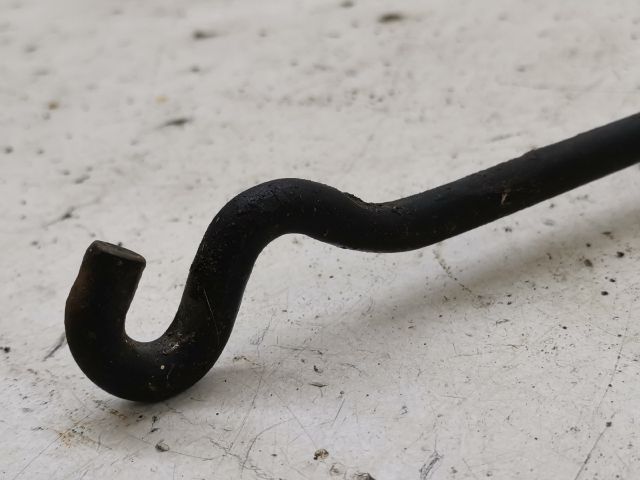 bontott PEUGEOT 206 Motorháztető Kitámasztó Rúd