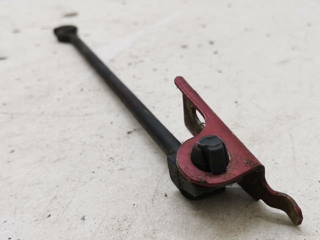 bontott PEUGEOT 206 Motorháztető Kitámasztó Rúd