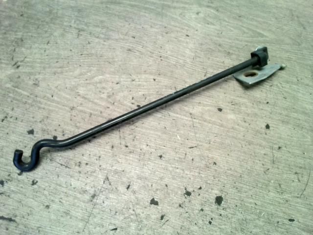 bontott PEUGEOT 206 Motorháztető Kitámasztó Rúd