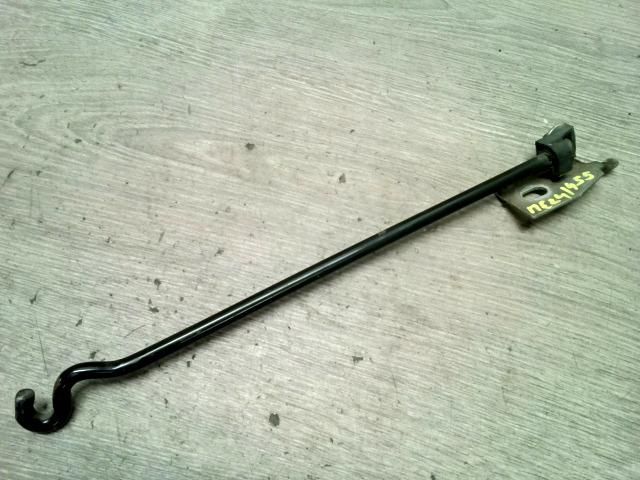 bontott PEUGEOT 206 Motorháztető Kitámasztó Rúd