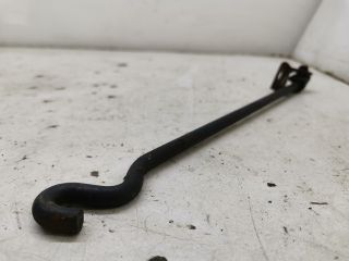 bontott PEUGEOT 206 Motorháztető Kitámasztó Rúd