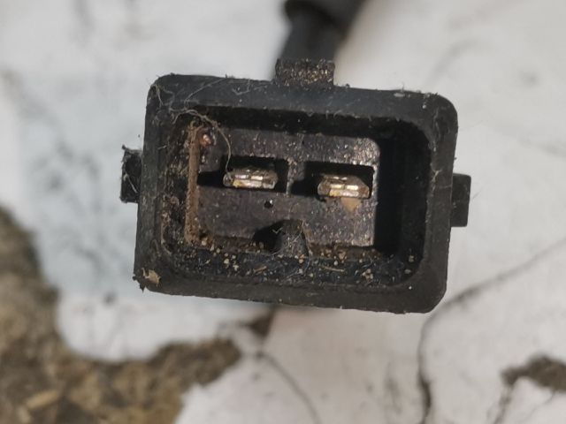 bontott PEUGEOT 206 Motorháztető Zárszerkezet