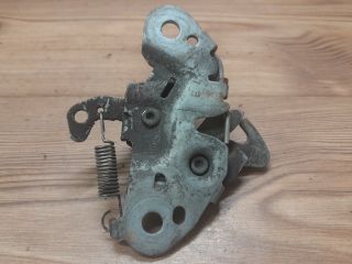 bontott PEUGEOT 206 Motorháztető Zárszerkezet