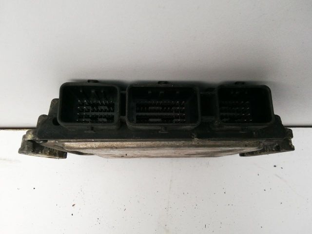 bontott PEUGEOT 206 Motorvezérlő