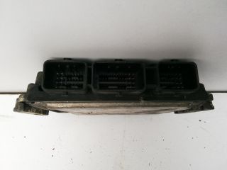bontott PEUGEOT 206 Motorvezérlő