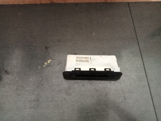 bontott PEUGEOT 206 Multifunkciós Kijelző