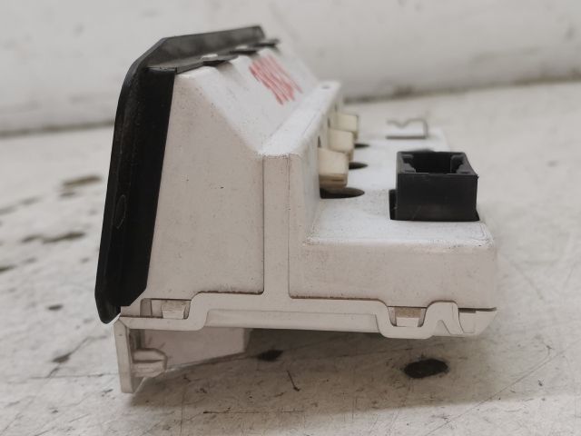 bontott PEUGEOT 206 Multifunkciós Kijelző