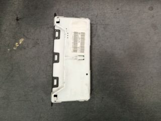 bontott PEUGEOT 206 Multifunkciós Kijelző