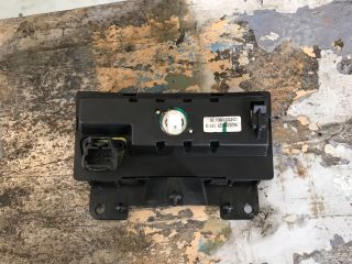 bontott PEUGEOT 206 Multifunkciós Kijelző