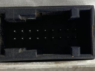 bontott PEUGEOT 206 Multifunkciós Kijelző