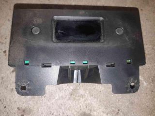 bontott PEUGEOT 206 Multifunkciós Kijelző