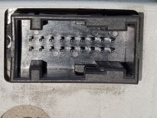 bontott PEUGEOT 206 Multifunkciós Kijelző