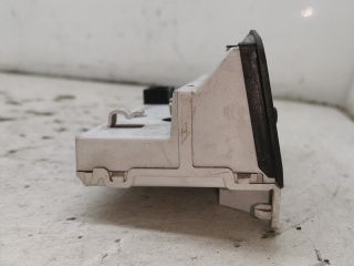 bontott PEUGEOT 206 Multifunkciós Kijelző