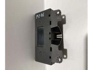 bontott PEUGEOT 206 Multifunkciós Kijelző