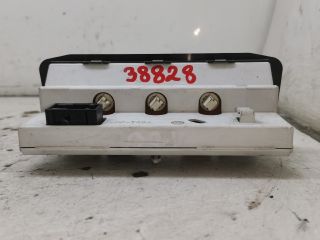 bontott PEUGEOT 206 Multifunkciós Kijelző