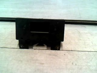 bontott PEUGEOT 206 Multifunkciós Kijelző