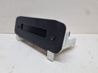 bontott PEUGEOT 206 Multifunkciós Kijelző